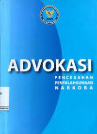 Image of Advokasi : Pencegahan Penyalah Gunaan NARKOBA